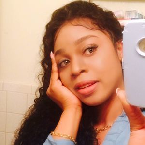 Meet your Posher, Ernestine